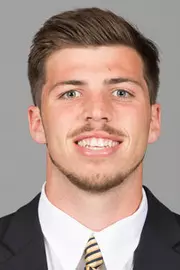 Jake Moffett Mug Shot