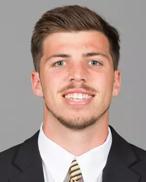 Jake Moffett Mug Shot