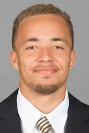 Jonah Hodges Mug Shot