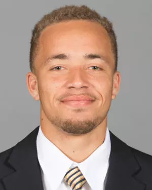 Jonah Hodges Mug Shot