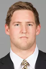 Bill Tyndall Mug Shot