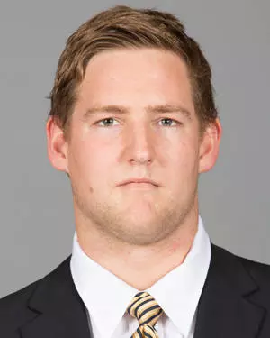 Bill Tyndall Mug Shot