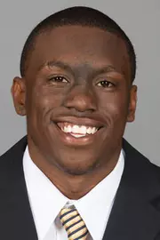 Kameron Jackson Mug Shot