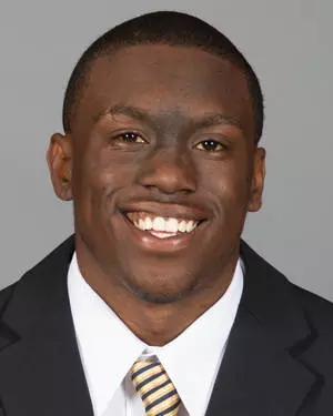 Kameron Jackson Mug Shot