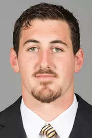 Lucas King Mug Shot