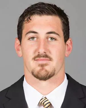 Lucas King Mug Shot