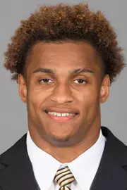 Khairi Fortt Mug Shot