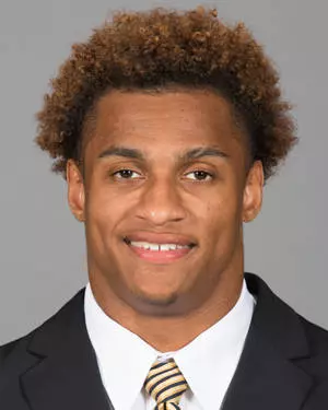 Khairi Fortt Mug Shot