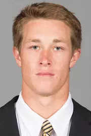 Steffan Mos Mug Shot