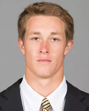 Steffan Mos Mug Shot