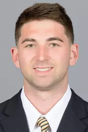 Jordan Morgan Mug Shot