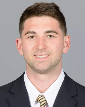 Jordan Morgan Mug Shot