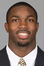 Nick Forbes Mug Shot