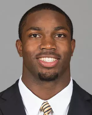 Nick Forbes Mug Shot