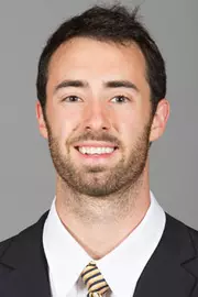Joey Mahalic Mug Shot