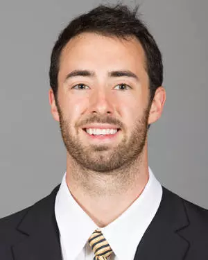 Joey Mahalic Mug Shot