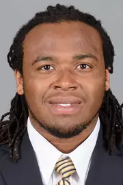 Gabe King Mug Shot