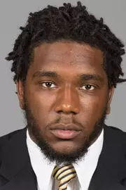 Chris McCain Mug Shot