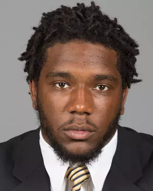 Chris McCain Mug Shot