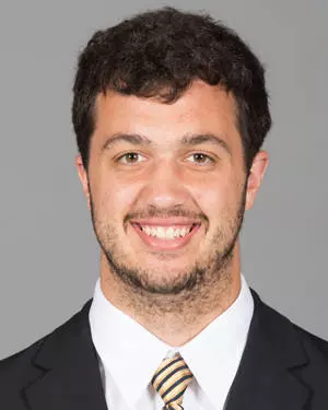 Spencer Hagan Mug Shot