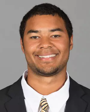 Richard Rodgers Mug Shot