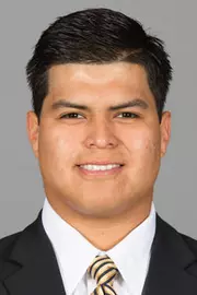 Brandon Madueno Mug Shot