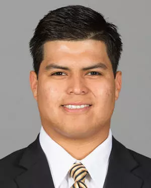 Brandon Madueno Mug Shot