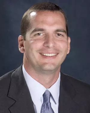 Barry Parsons