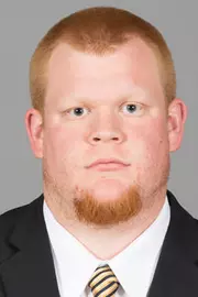 Chris Adcock Mug Shot
