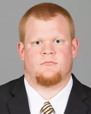 Chris Adcock Mug Shot