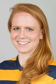 Mekenna DeBack Headshot
