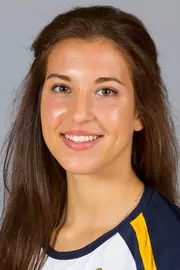 Katarina Milosavljevic headshot 2013