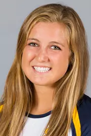 Katie Curci 2013 headshot