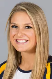 Michelle Neumayr 2013 headshot