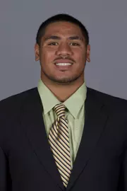 Freddie Tagaloa Mug Shot