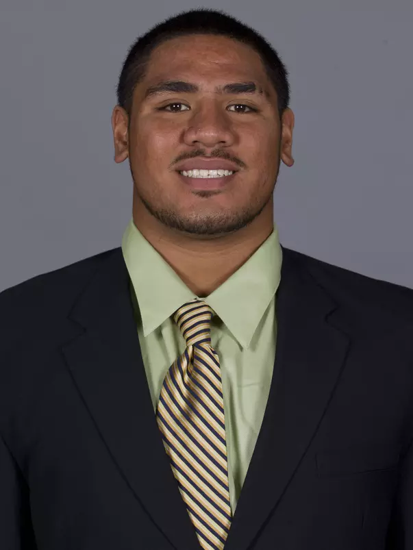 Freddie Tagaloa Mug Shot
