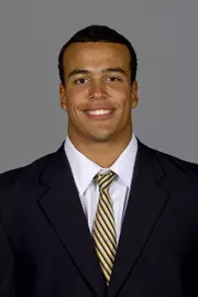 Johnny Ragin III Mug Shot