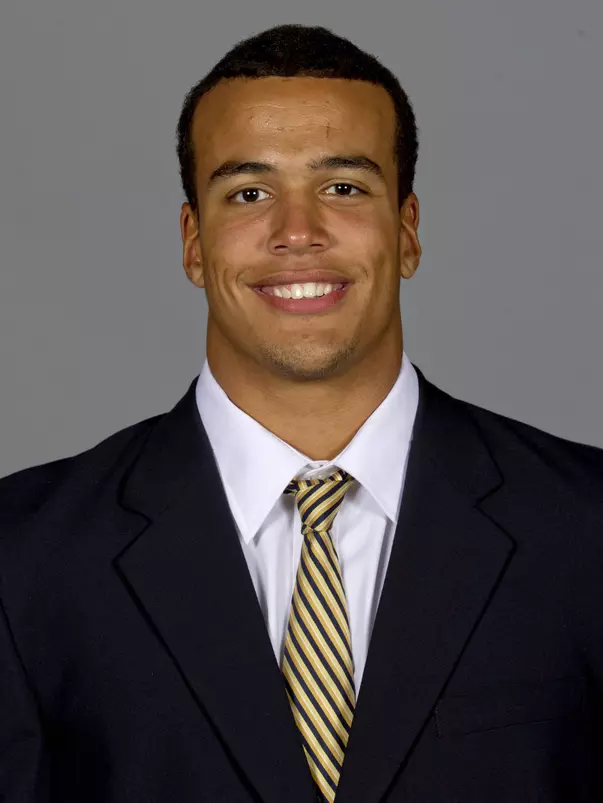 Johnny Ragin III Mug Shot