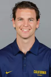 Brad Harrington 2013-14