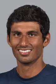 Nikhil Jayashankar