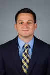 2014 Cal Football - Colin Fry