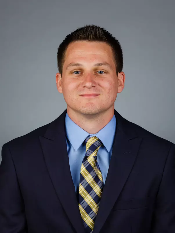 2014 Cal Football - Colin Fry