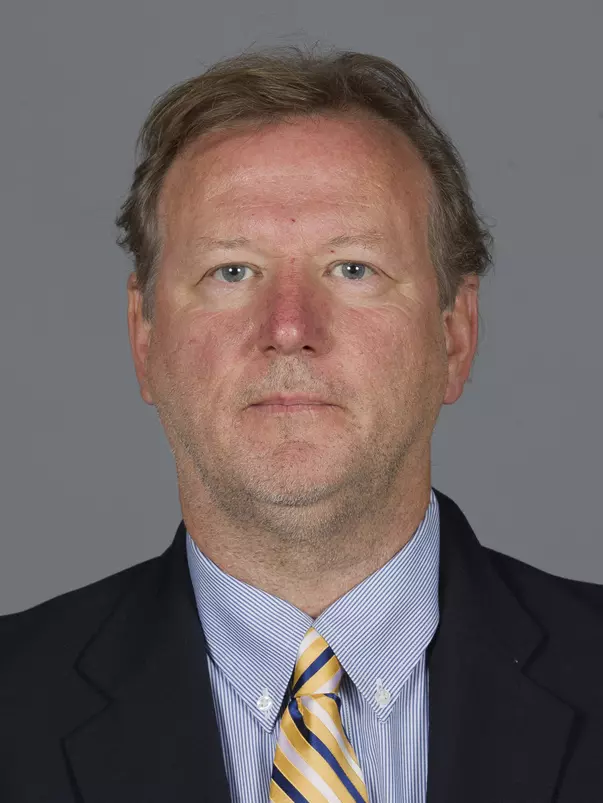 2013 Cal Football - Tony Franklin