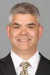 2013 Cal Football - Andy Buh