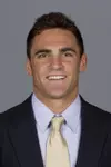 2013 Cal Football - David Gru