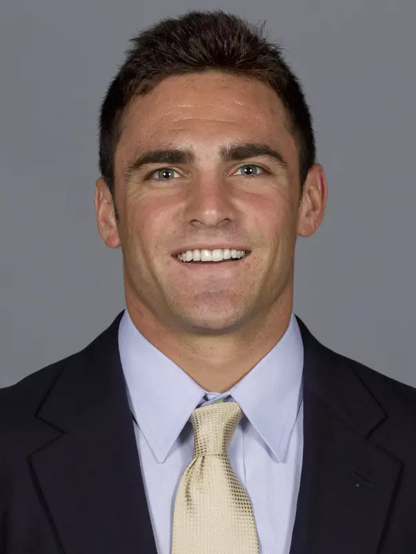 2013 Cal Football - David Gru