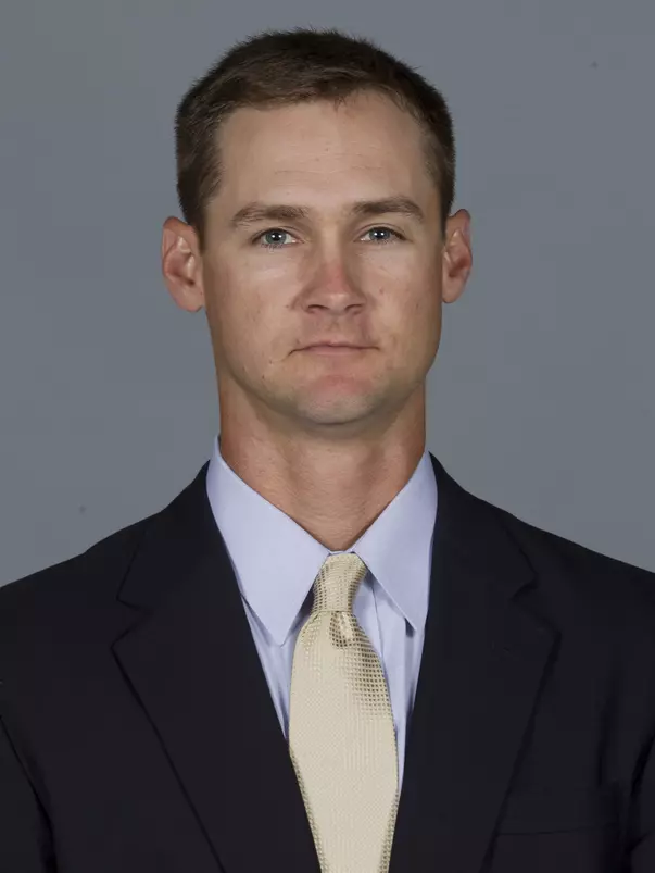 2013 Cal Football - Hunter McWilliams