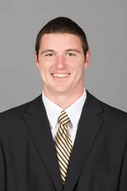 Ross Anderson Mug Shot