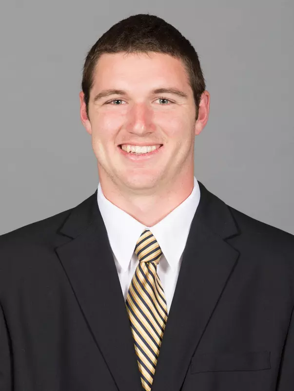 Ross Anderson Mug Shot