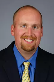 Zach Yenser